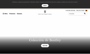 Graf-von-faber-castell.com.co thumbnail