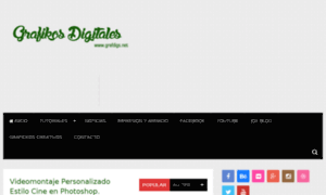 Grafdigs.net thumbnail