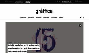 Graffica.info thumbnail