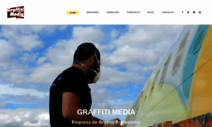 Graffitiprofesional.es thumbnail