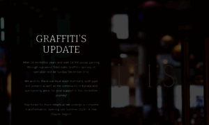 Graffitis.ca thumbnail