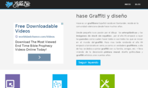 Graffitiwriters.org thumbnail