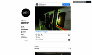 Graffitomag.cl thumbnail