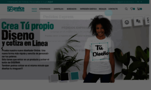 Graficacolectiva.cl thumbnail