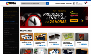 Graficadasgraficas.com.br thumbnail