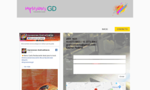 Graficadirecta.com.ar thumbnail