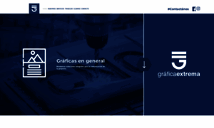 Graficaextrema.com.ar thumbnail