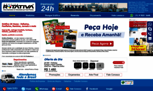 Graficarotativa.com.br thumbnail