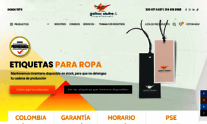 Graficasaladino.com thumbnail