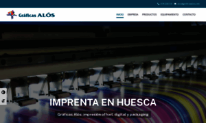 Graficasalos.com thumbnail