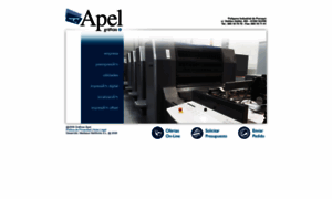Graficasapel.com thumbnail