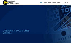 Graficasdelcentro.com.mx thumbnail