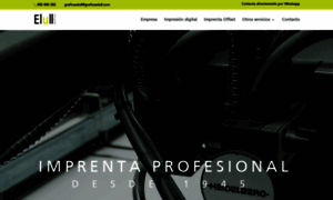 Graficaselull.com thumbnail