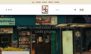 Graficasfanel.com thumbnail