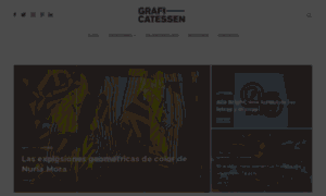 Graficatessen.es thumbnail