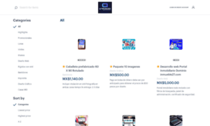 Graficaweb.com.mx thumbnail