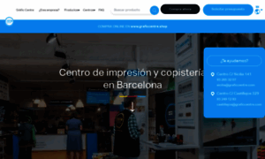 Graficcentre.com thumbnail
