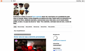Graficflower.blogspot.com.es thumbnail