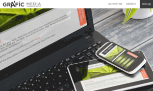 Graficmedia.es thumbnail