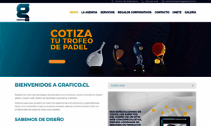 Grafico.cl thumbnail