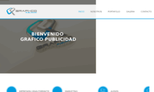 Graficopublicidad.co thumbnail