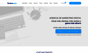 Graficowebs.com thumbnail