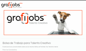 Grafijobs.com thumbnail