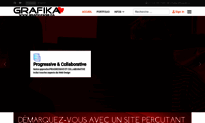 Grafikaweb.ca thumbnail