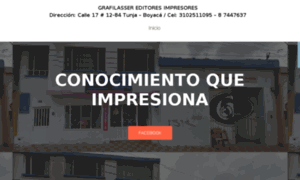 Grafilasser.com thumbnail