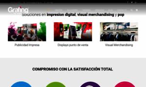 Grafing.mx thumbnail