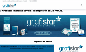 Grafistar.es thumbnail