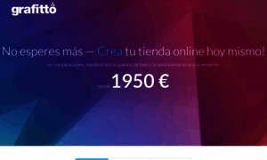 Grafitto.es thumbnail