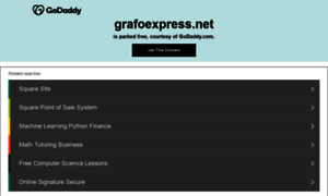 Grafoexpress.net thumbnail