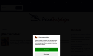 Grafologia10.com thumbnail