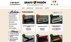 Grafopasion.com thumbnail