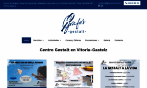 Grafosvitoria.com thumbnail