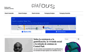 Grafous.com thumbnail