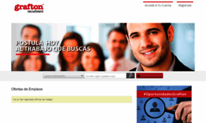 Grafton.trabajando.cl thumbnail