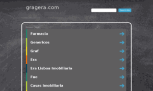 Gragera.com thumbnail