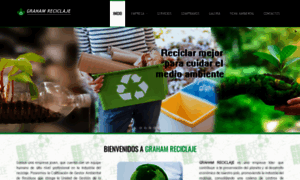Grahamreciclaje.com thumbnail