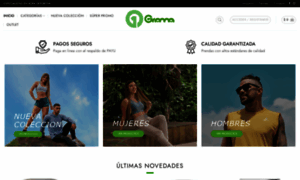 Grama.com.co thumbnail