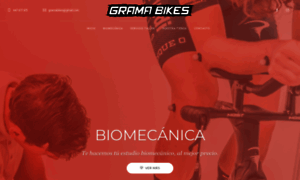 Gramabikes.com thumbnail
