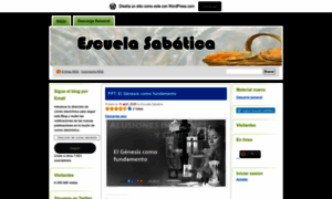 Gramadal.wordpress.com thumbnail