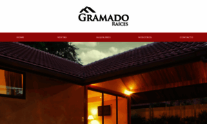 Gramadoraices.com.ar thumbnail