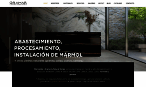 Gramar.com.mx thumbnail