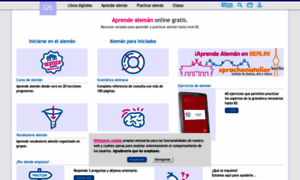 Gramatica-alemana.es thumbnail
