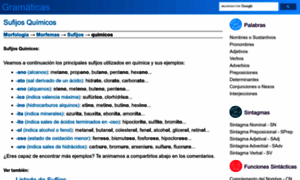 Gramaticas.net thumbnail