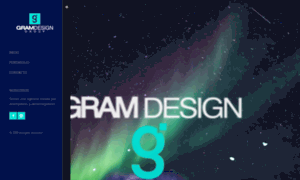 Gramdesigngroup.com thumbnail