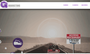 Gramos.cl thumbnail