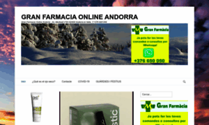Gran-farmacia-online.com thumbnail